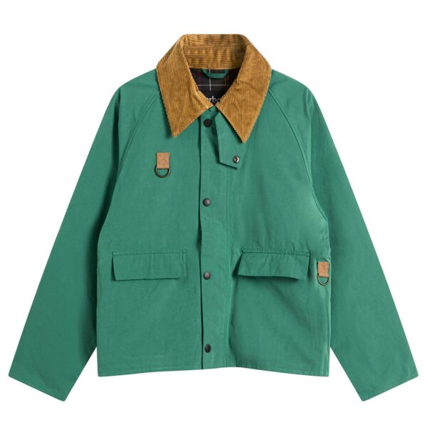 Куртка Barbour OS Spey Casual