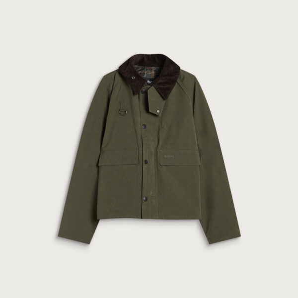 Куртка Barbour Spey Casual