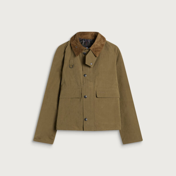 Куртка Barbour Spey Casual