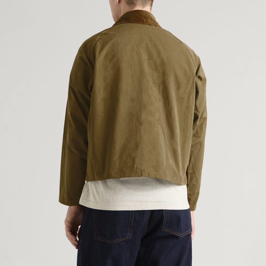 Куртка Barbour Spey Casual