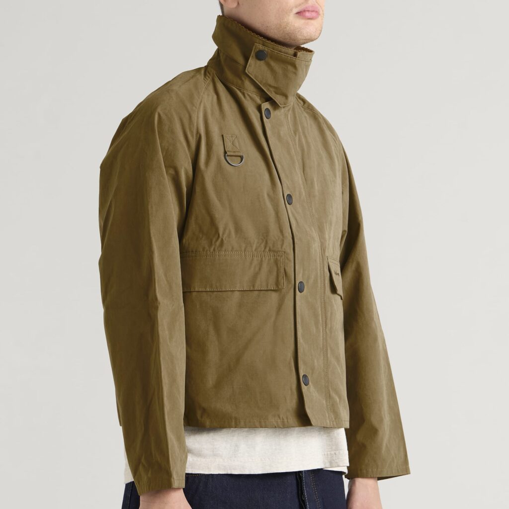 Куртка Barbour Spey Casual