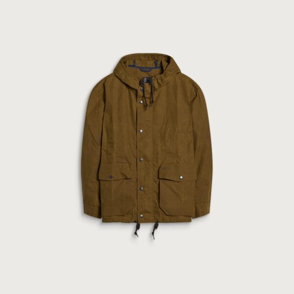 Куртка Barbour Heritage + Westfort Casual