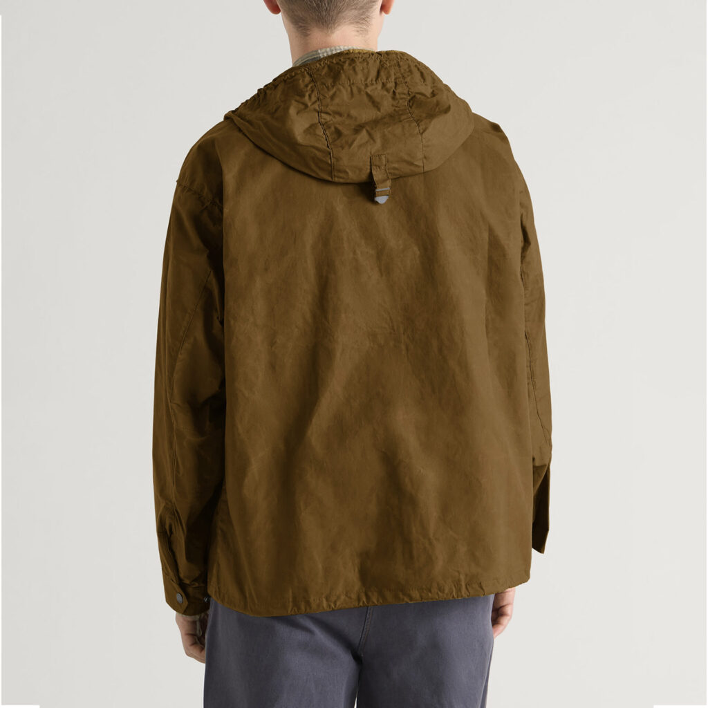 Куртка Barbour Heritage + Westfort Casual