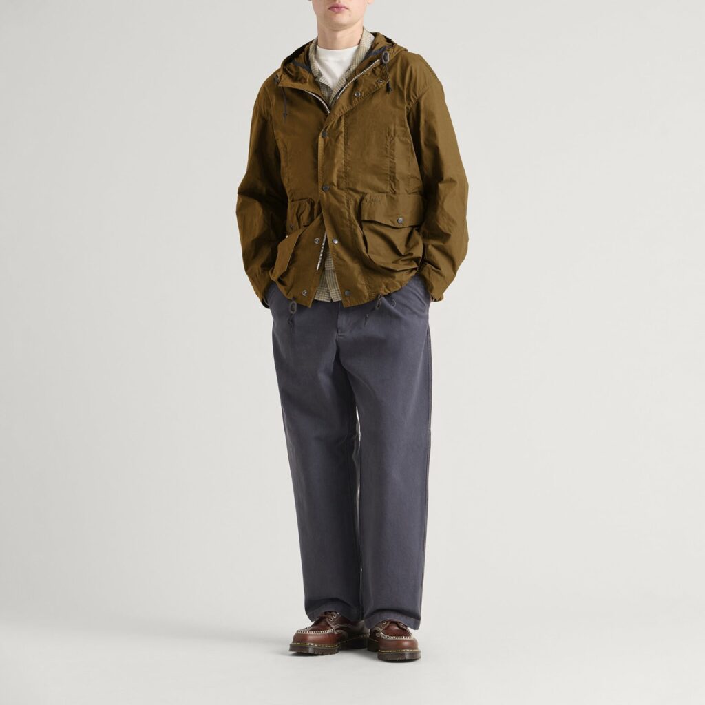 Куртка Barbour Heritage + Westfort Casual