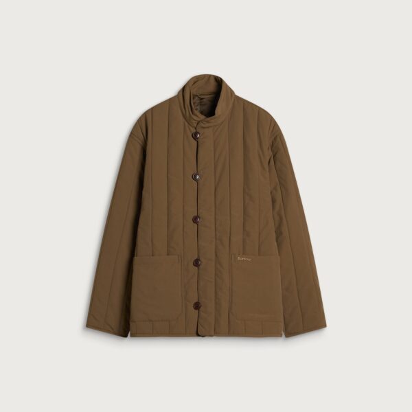 Куртка Barbour Heritage + Endurance Quilted