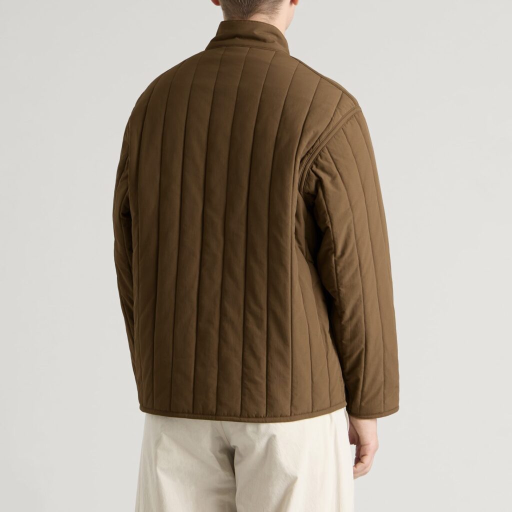 Куртка Barbour Heritage + Endurance Quilted