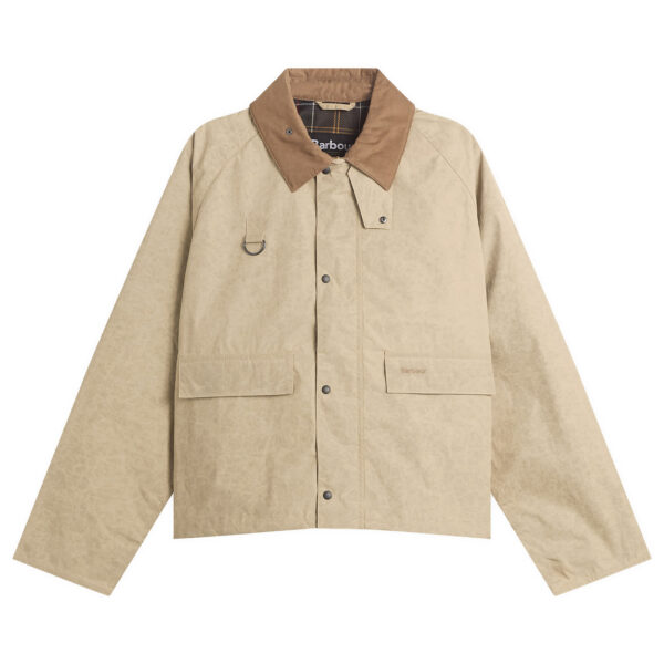 Куртка Barbour Ripstop Spey Showerproof