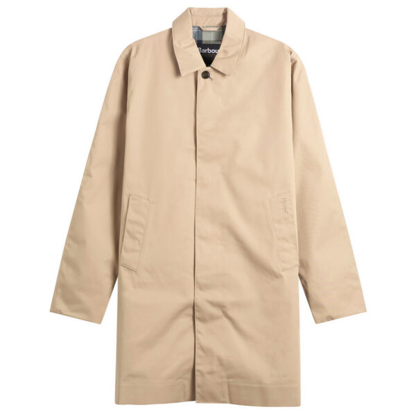 Куртка Barbour Rokig Waterproof