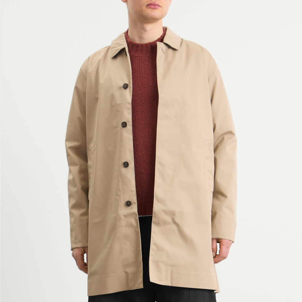 Куртка Barbour Rokig Waterproof