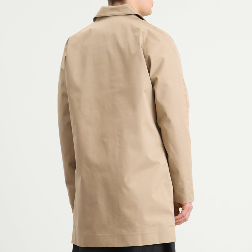 Куртка Barbour Rokig Waterproof