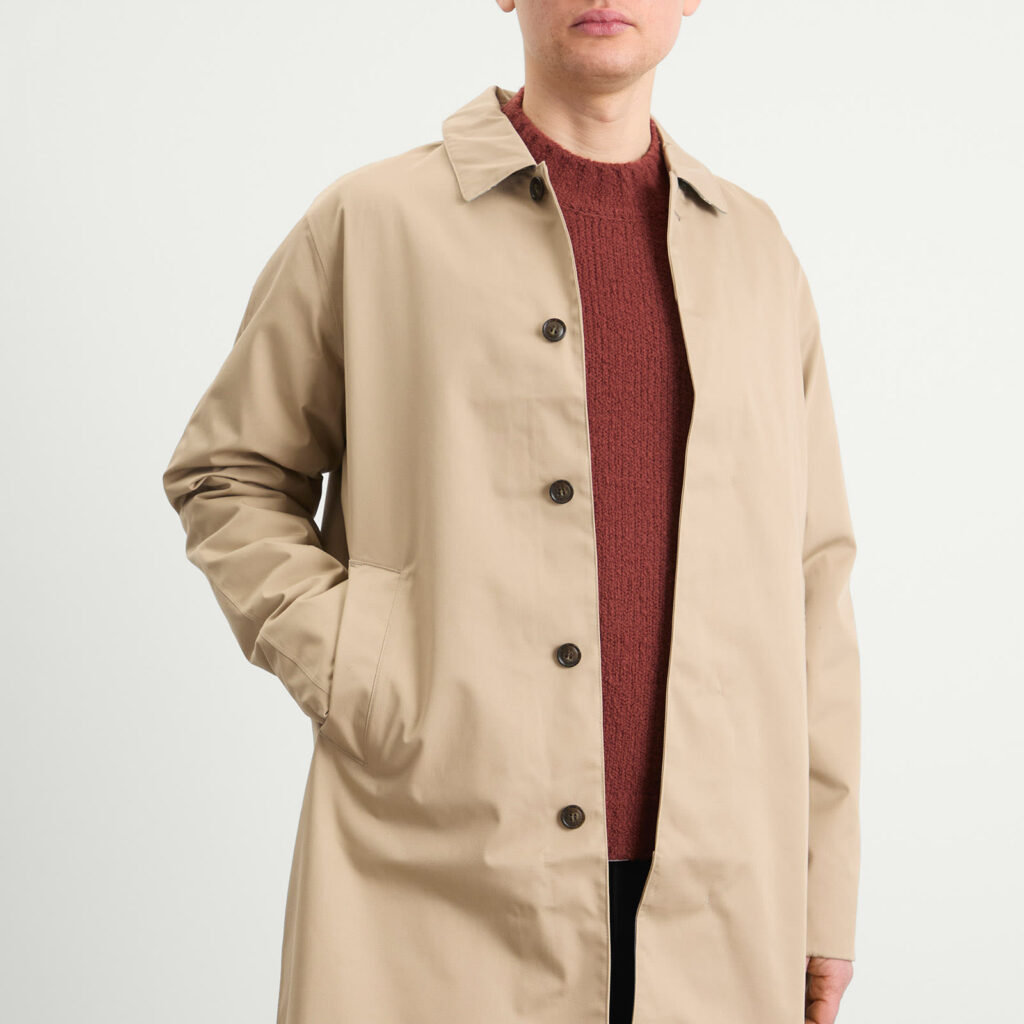 Куртка Barbour Rokig Waterproof