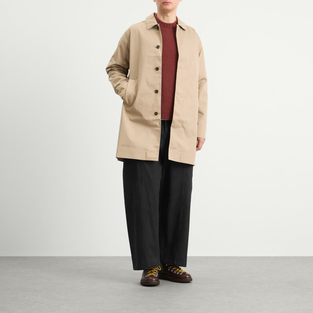 Куртка Barbour Rokig Waterproof