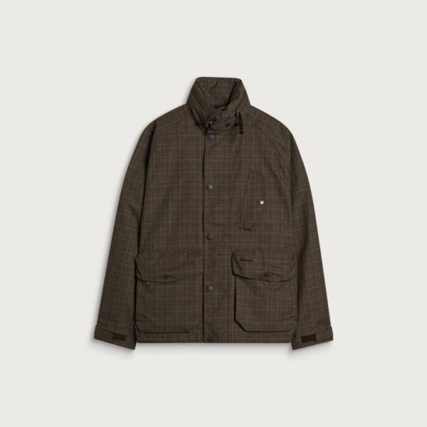 Куртка Barbour Heritage + Transport Ursula Waterproof