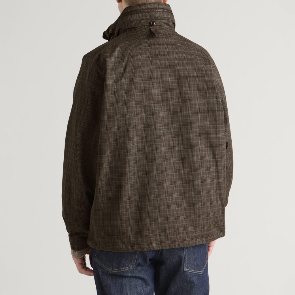 Куртка Barbour Heritage + Transport Ursula Waterproof