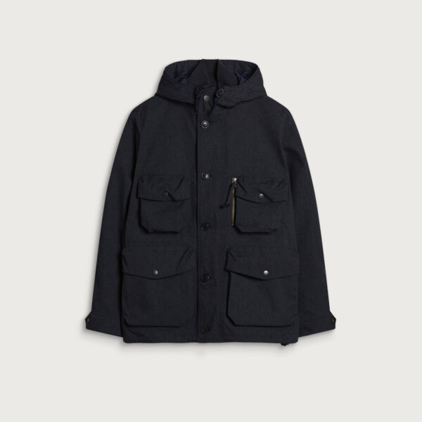 Куртка Barbour Heritage + West Endurance Waterproof