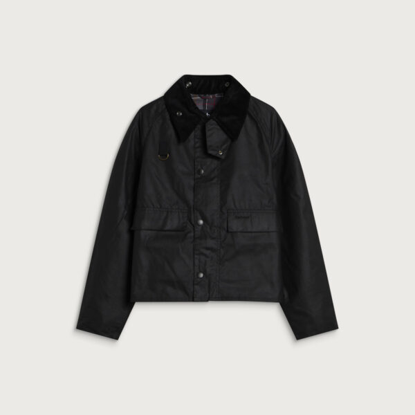 Куртка Barbour SL Spey Wax