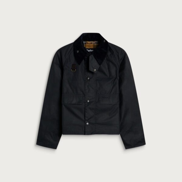 Куртка Barbour SL Spey