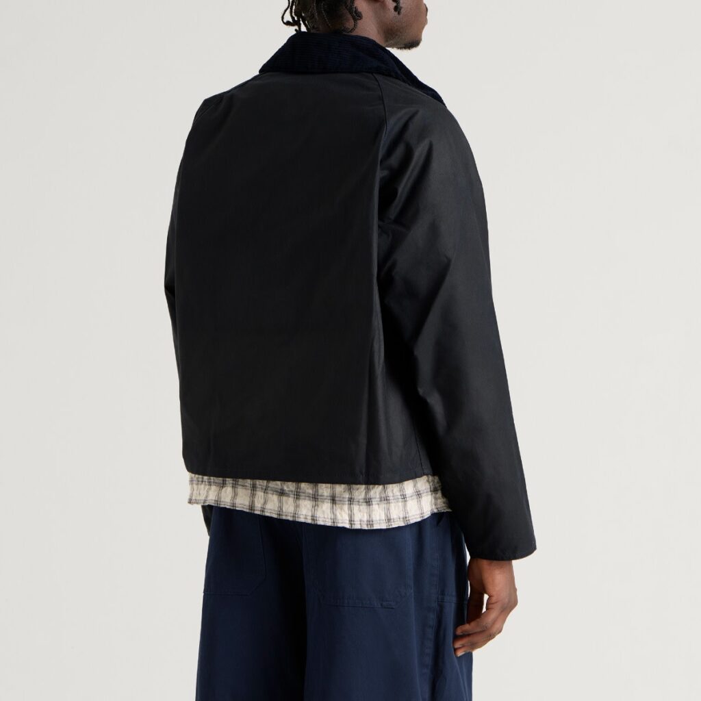 Куртка Barbour SL Spey