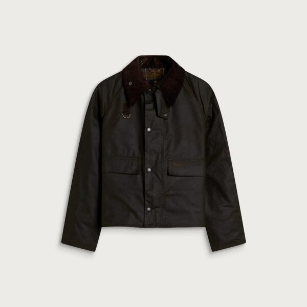 Куртка Barbour SL Spey Wax
