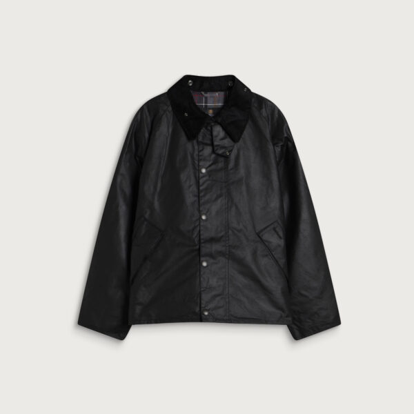 Куртка Barbour OS Transport Wax