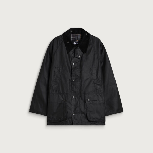 Куртка Barbour OS Bedale Wax