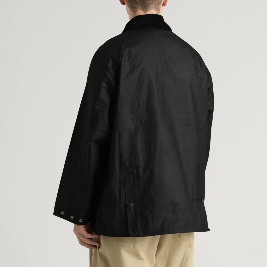 Куртка Barbour OS Bedale Wax