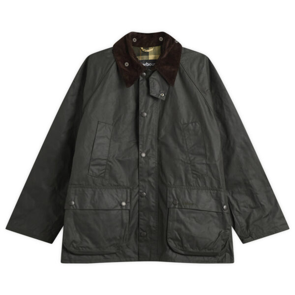 Куртка Barbour OS Bedale Wax