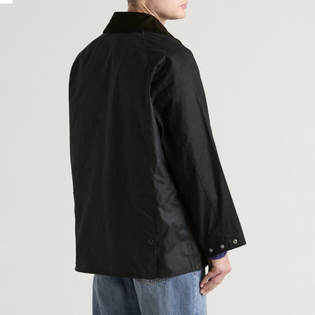 Куртка Barbour Patchwork OS Bedale Wax