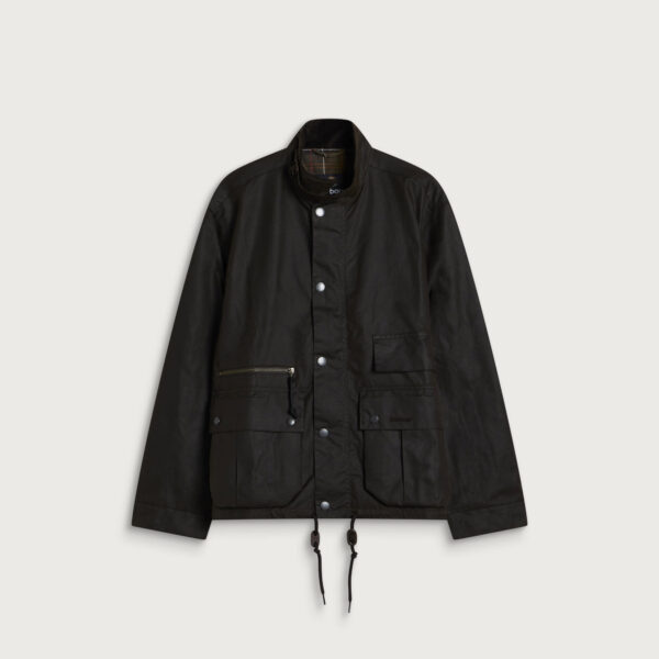 Куртка Barbour Heritage + Modified Ursula Wax