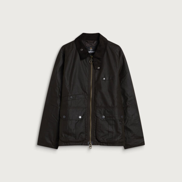 Куртка Barbour Re-Engineered Durran Wax