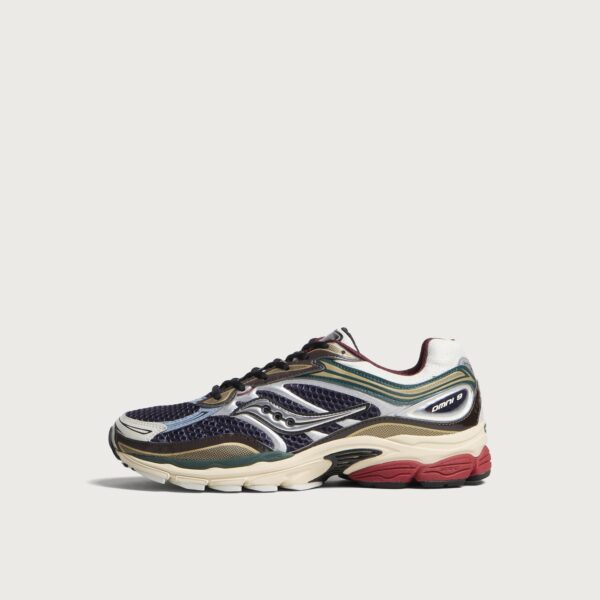 Кроссовки Saucony Progrid Omni 9 OG