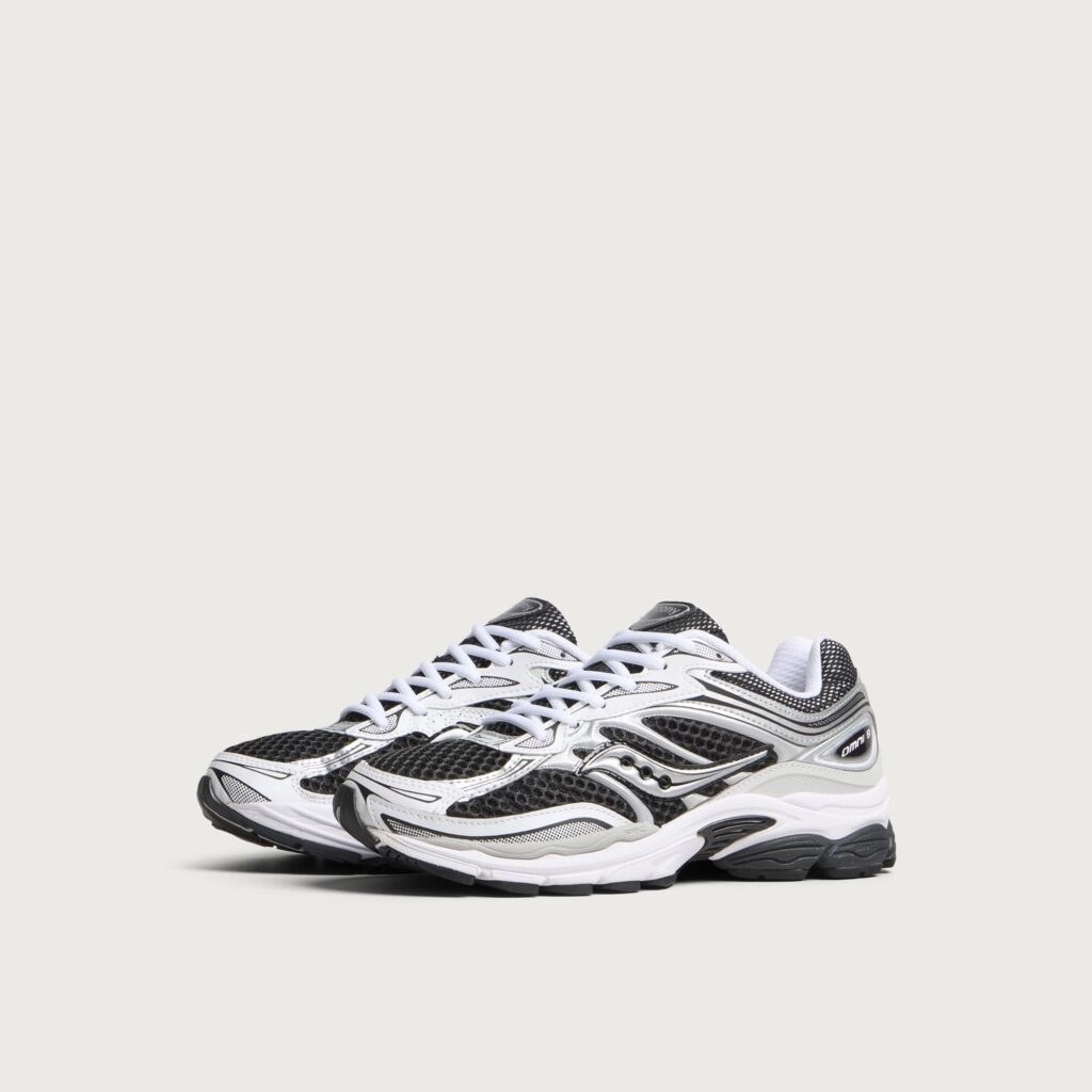 Кроссовки Saucony Progrid Omni 9