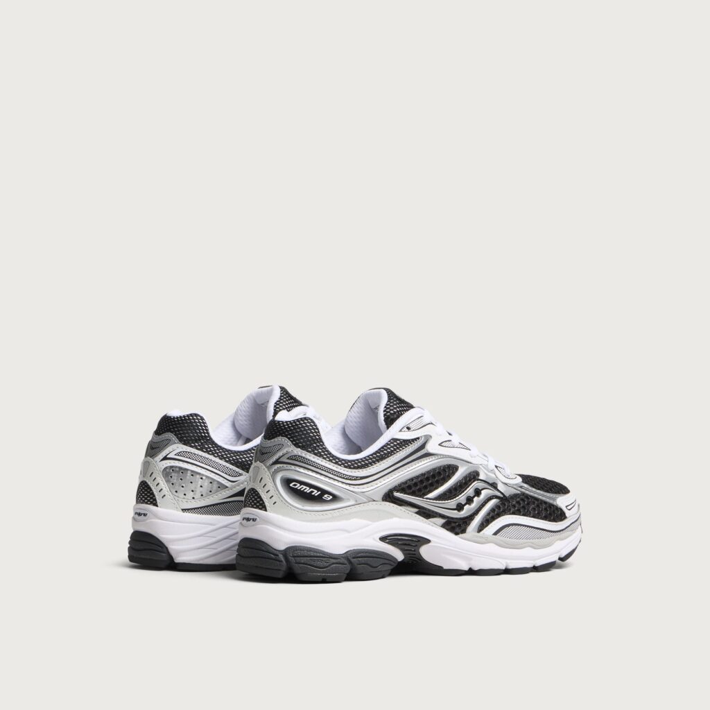 Кроссовки Saucony Progrid Omni 9