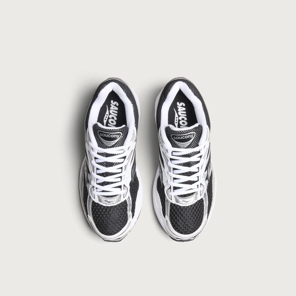 Кроссовки Saucony Progrid Omni 9