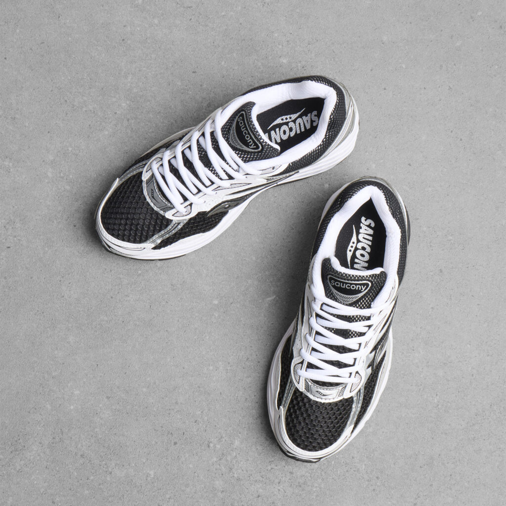 Кроссовки Saucony Progrid Omni 9