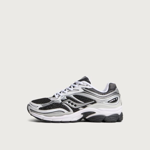 Кроссовки Saucony Progrid Omni 9
