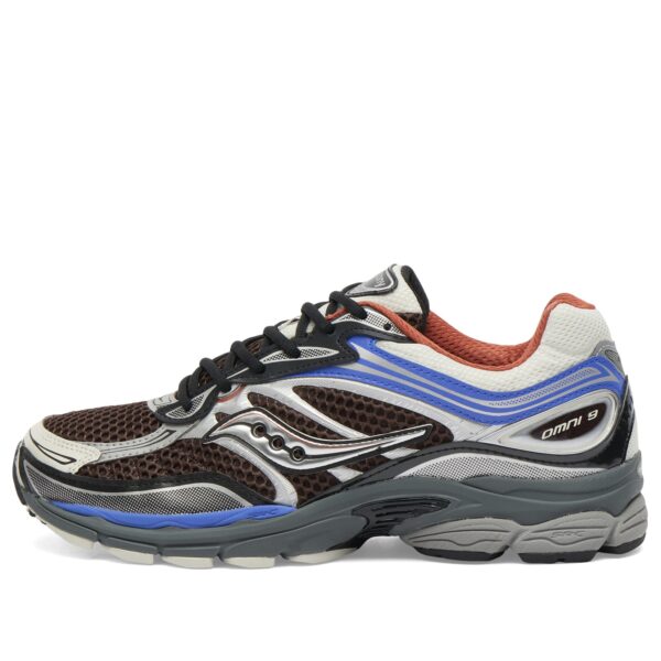 Кроссовки Saucony Progrid Omni 9 OG