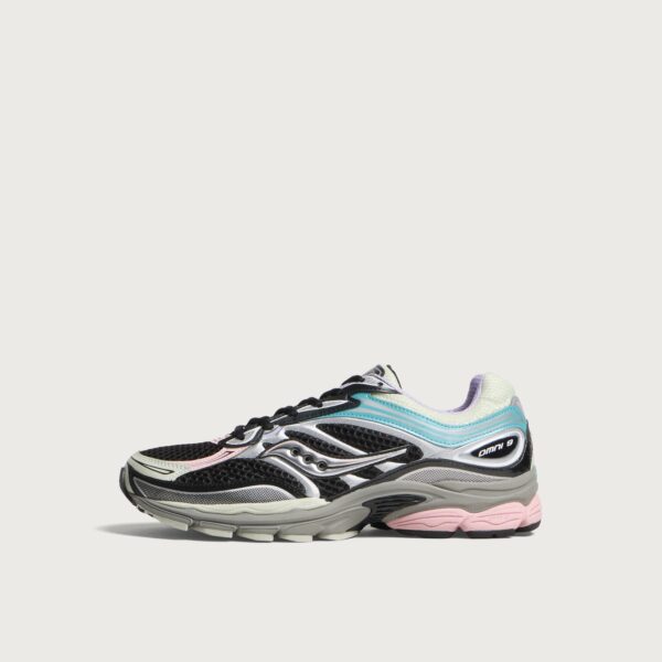 Кроссовки Saucony Progrid Omni 9 OG