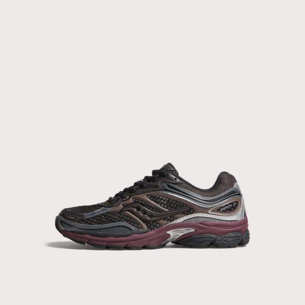 Кроссовки Saucony Progrid Omni 9 Tech Premium