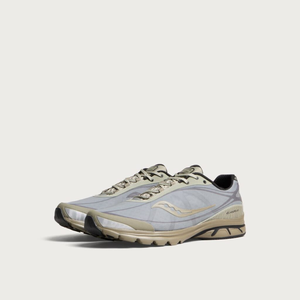 Кроссовки Saucony Kinvara 1