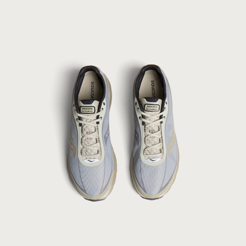 Кроссовки Saucony Kinvara 1