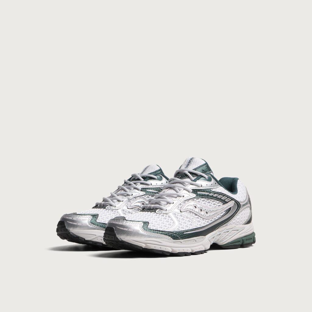 Кроссовки Saucony Ride 1