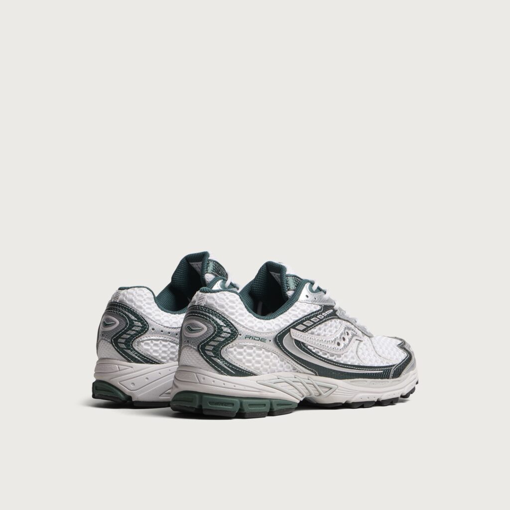 Кроссовки Saucony Ride 1