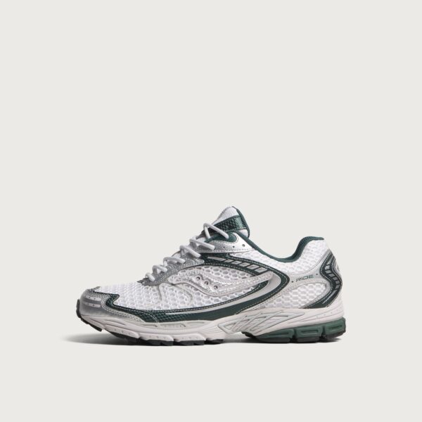 Кроссовки Saucony Ride 1