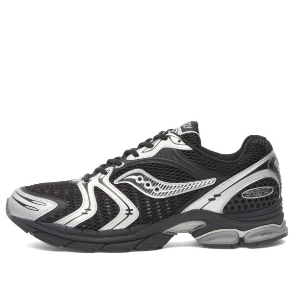 Кроссовки Saucony Progrid Triumph 4