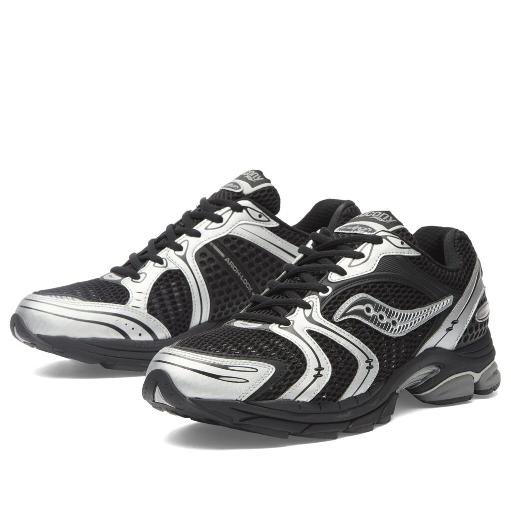 Кроссовки Saucony Progrid Triumph 4