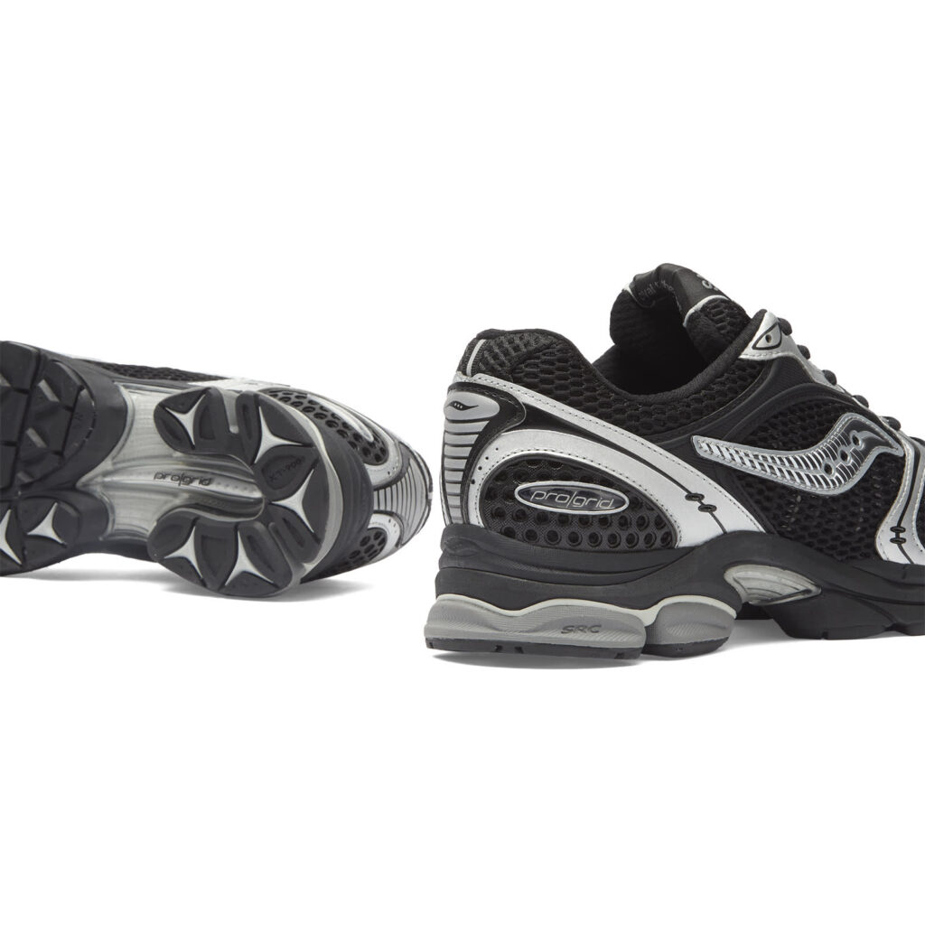 Кроссовки Saucony Progrid Triumph 4