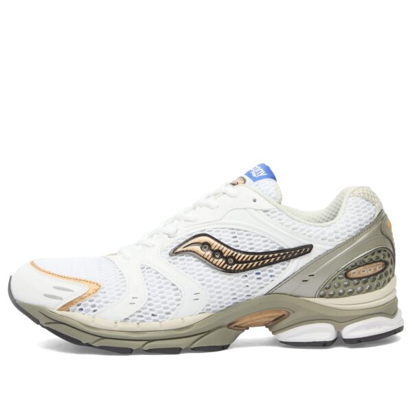 Кроссовки Saucony Progrid Triumph 4