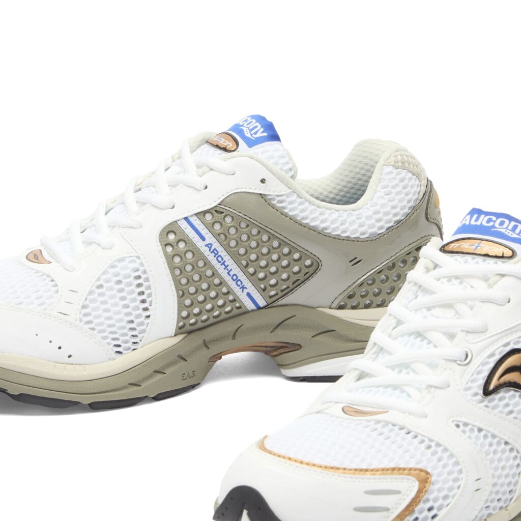 Кроссовки Saucony Progrid Triumph 4