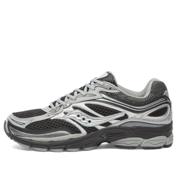 Кроссовки Saucony Progrid Omni 9